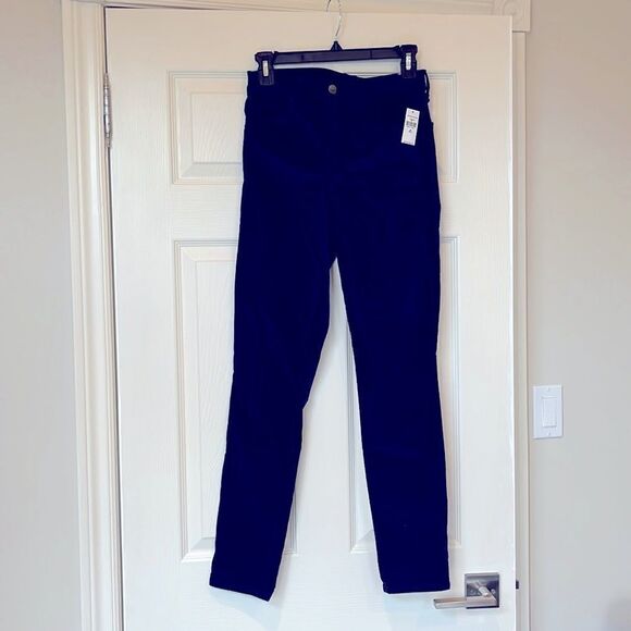 Gap Women’s High Rise True Skinny Ankle Denim Stretch. - Picture 1 of 10